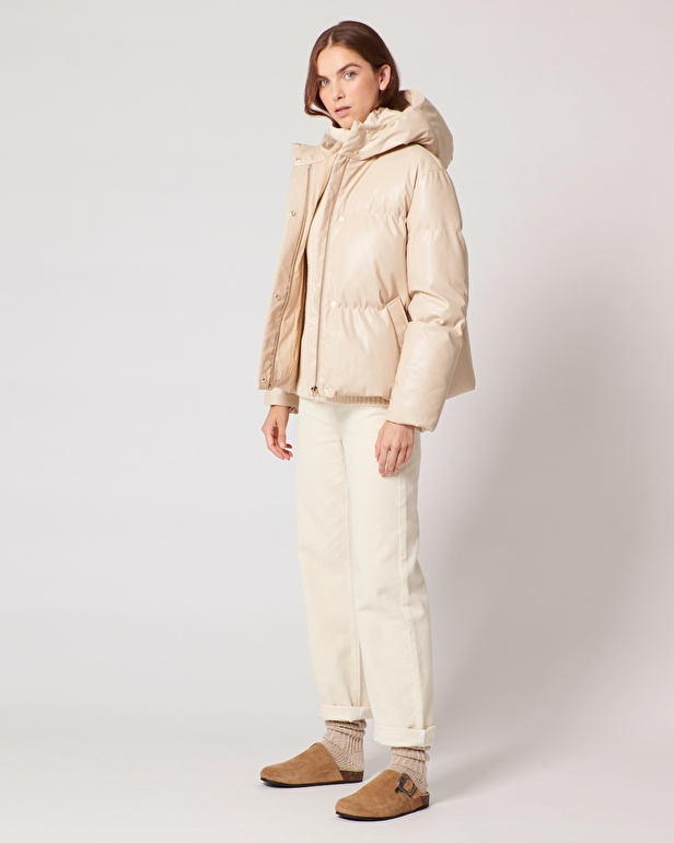 Ditto down jacket Ditto down jacket ZAPA