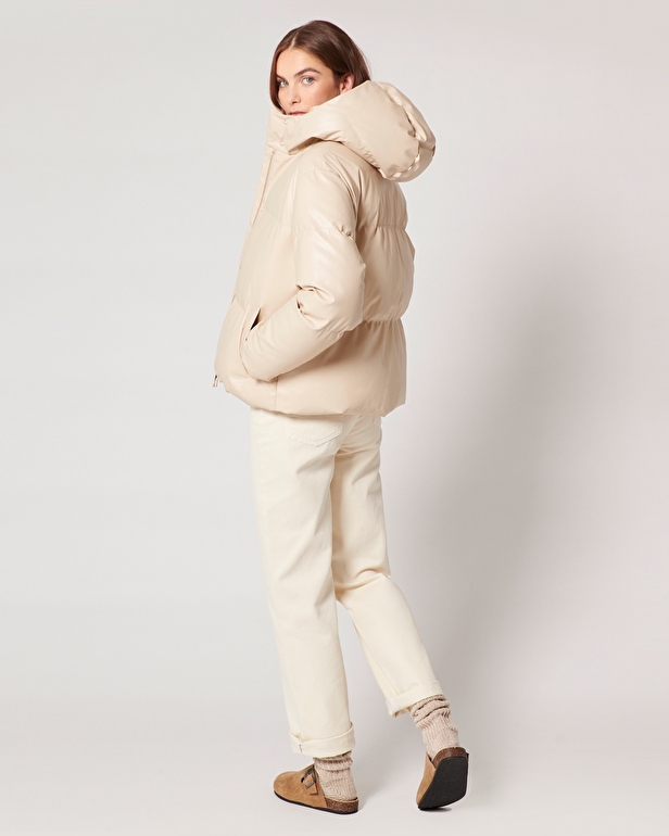 Ditto down jacket Ditto down jacket ZAPA
