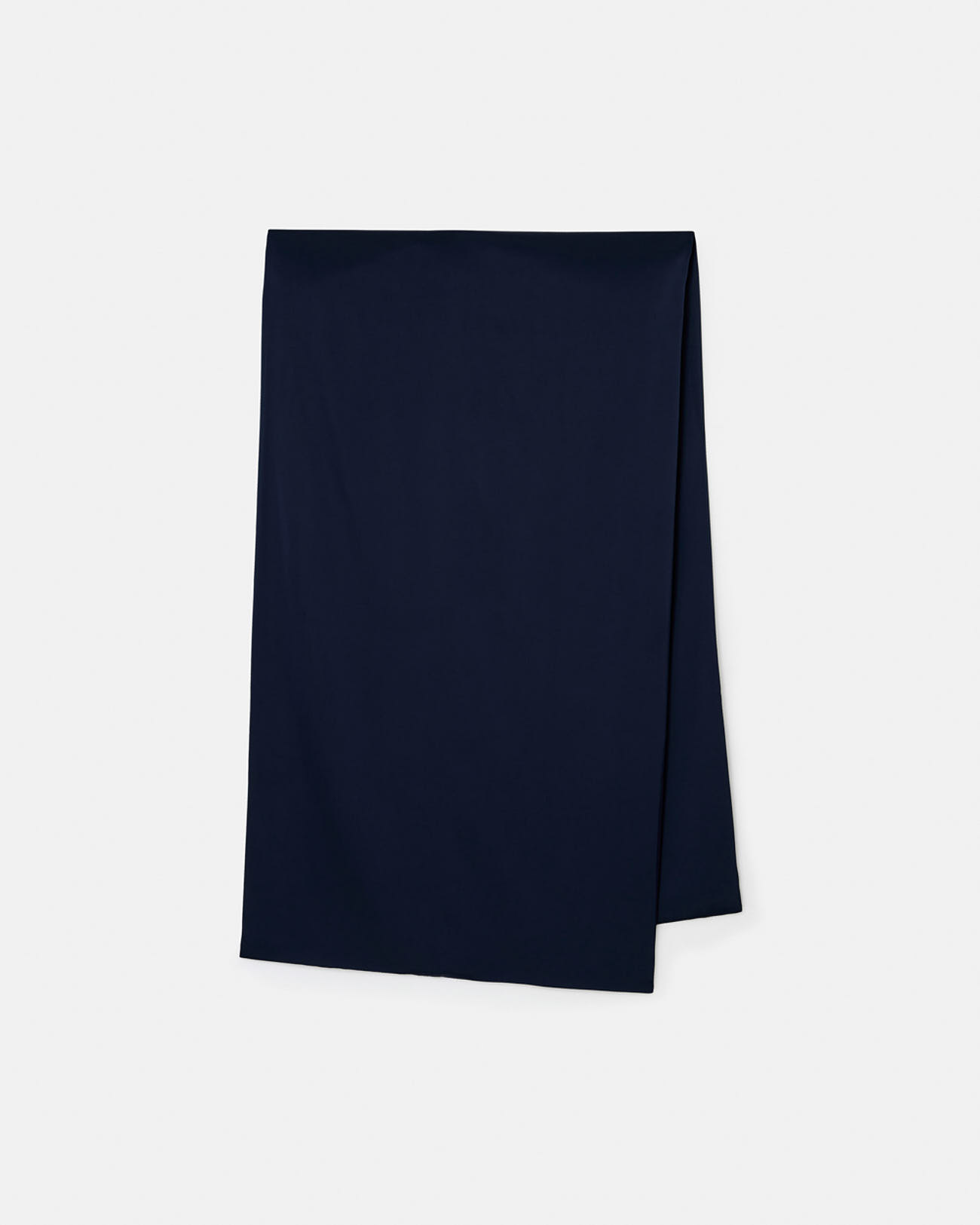 Esther stole Nocturnal satin stole ZAPA