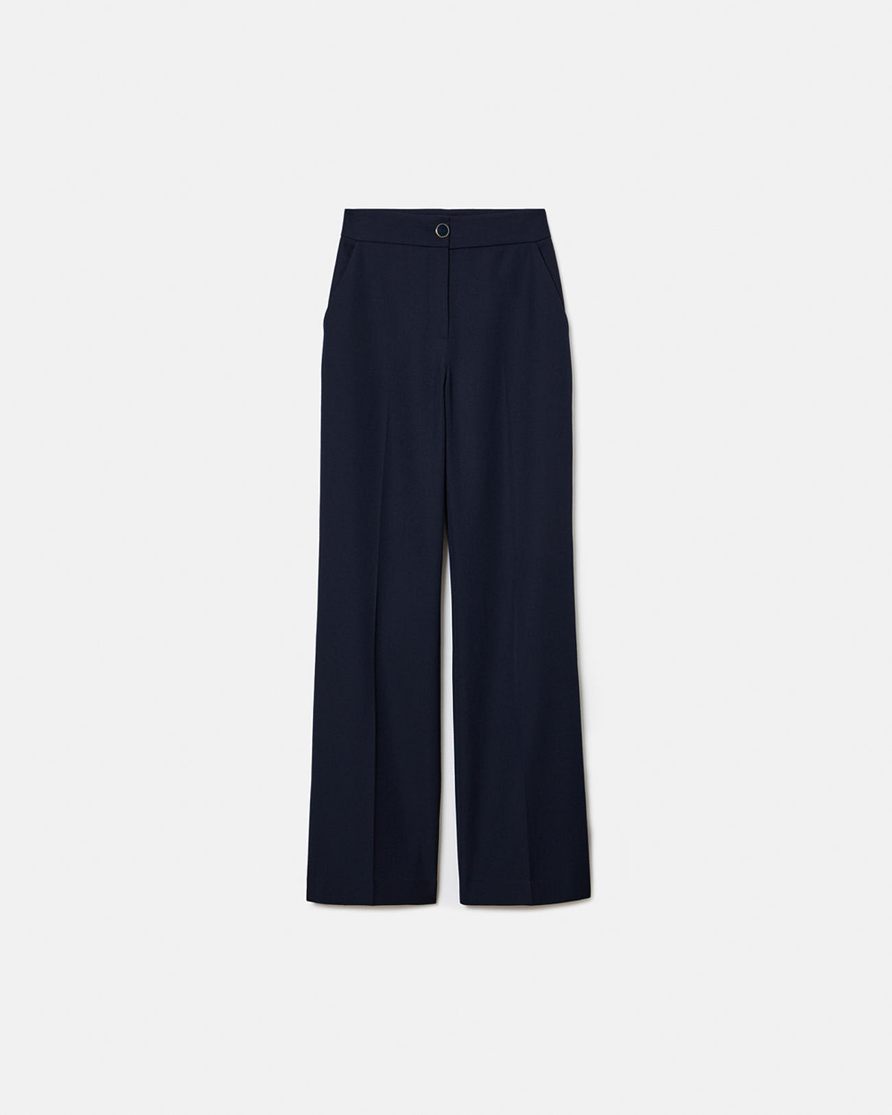 Perth Trousers Night palazzo pants ZAPA