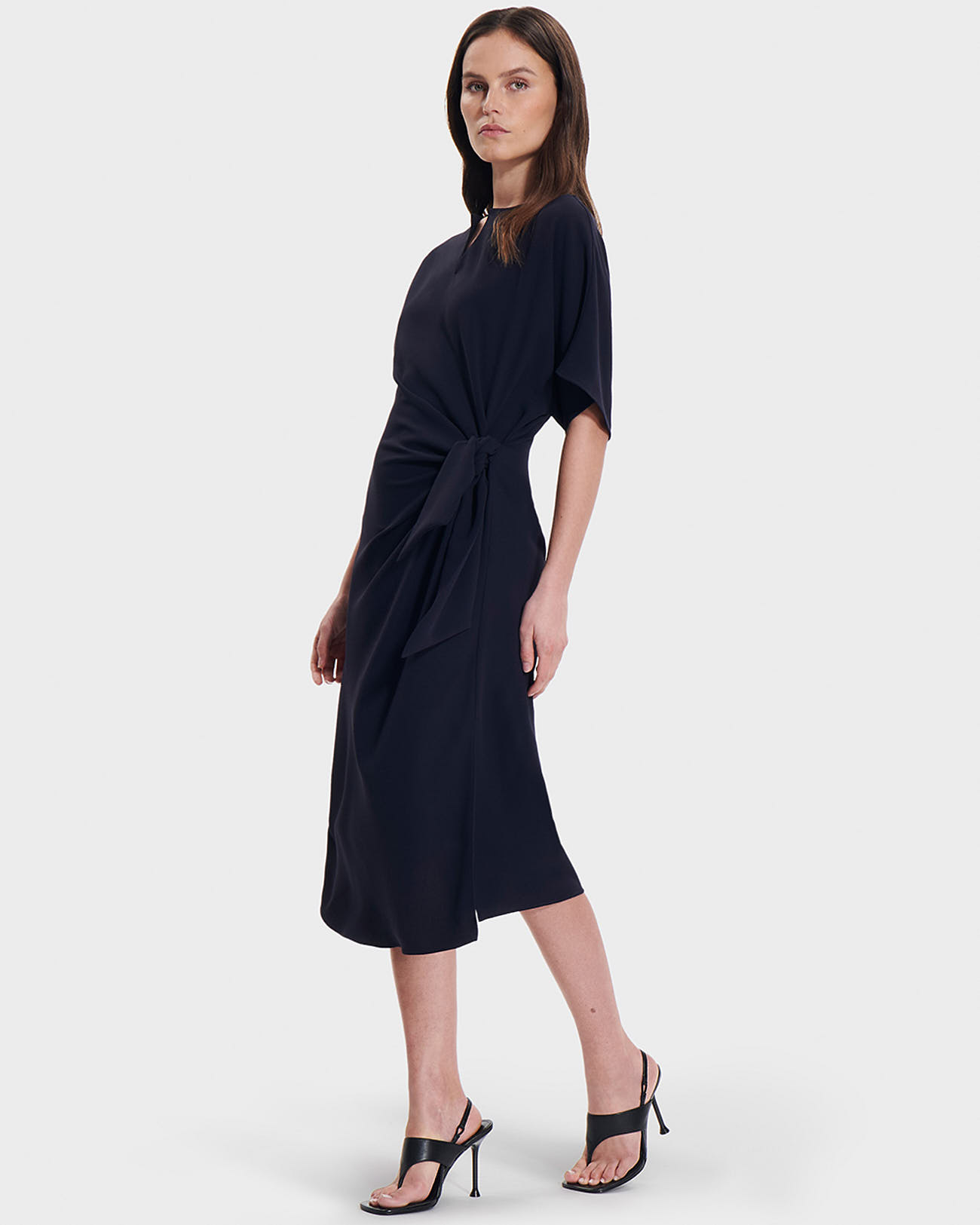 Rafaela dress Flowy night dress ZAPA