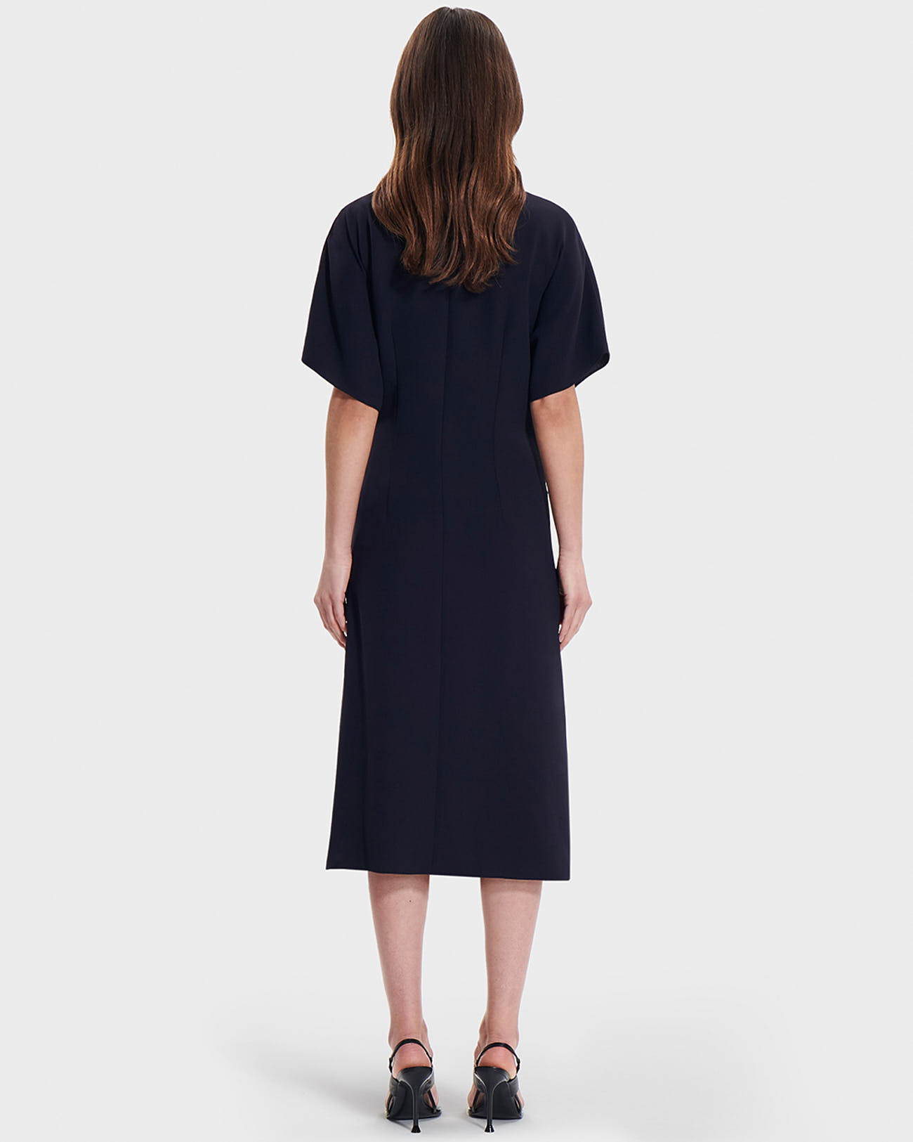 Rafaela dress Flowy night dress ZAPA