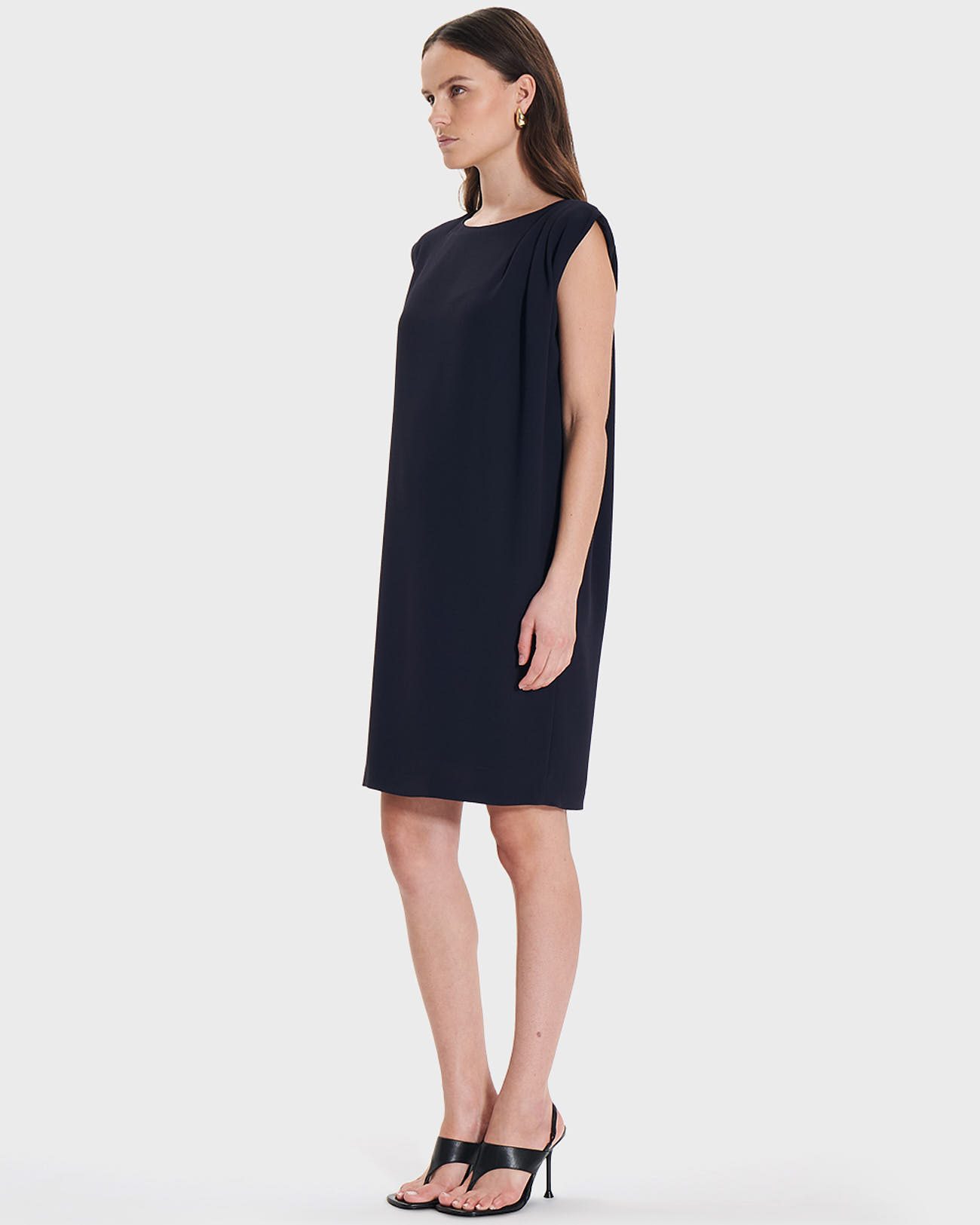 test Short night dress ZAPA