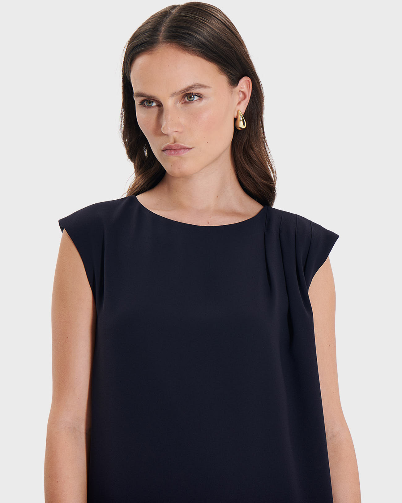 test Short night dress ZAPA