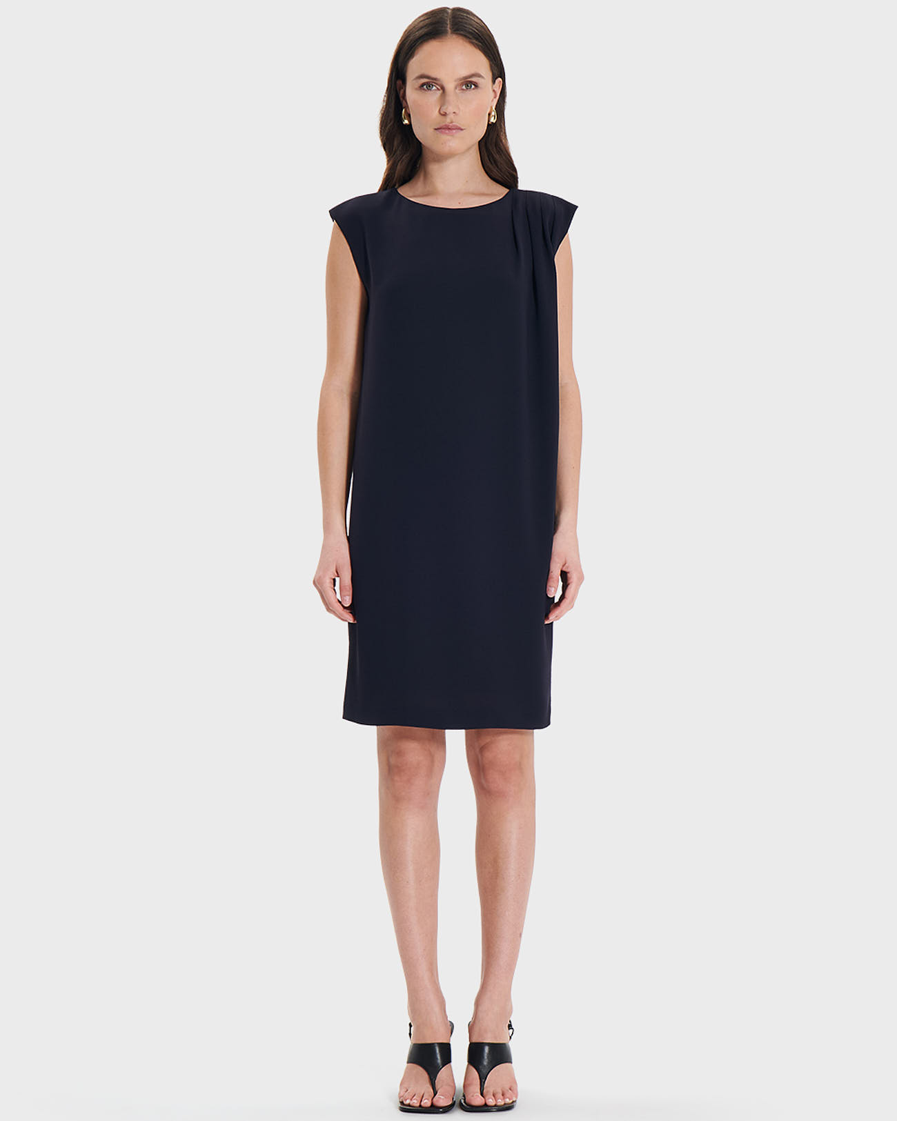 test Short night dress ZAPA