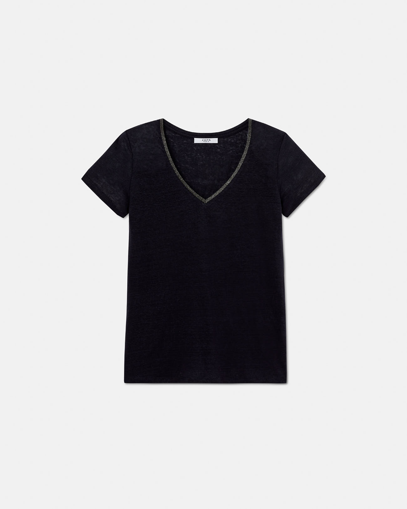 Top Tasmania Nocturnal jersey top ZAPA