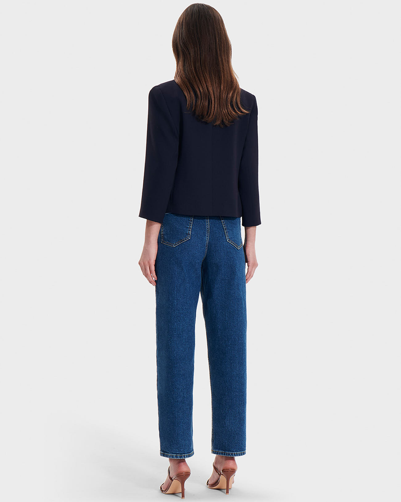 Vickio jacket Short night jacket ZAPA