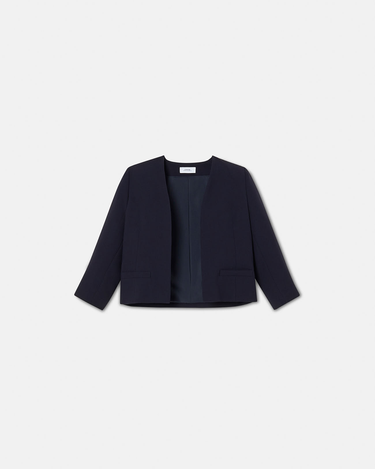 Vickio jacket Short night jacket ZAPA