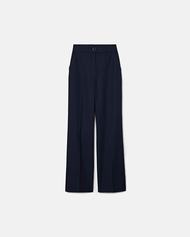 Perth Trousers Night palazzo pants ZAPA