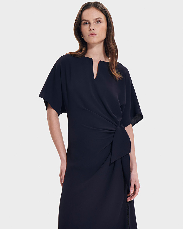 Rafaela dress Flowy night dress ZAPA