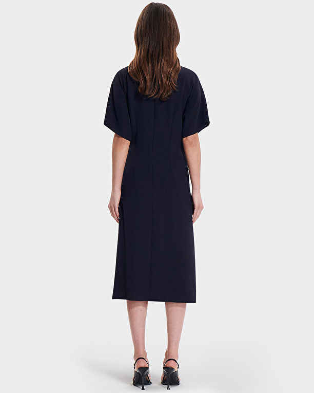Rafaela dress Flowy night dress ZAPA