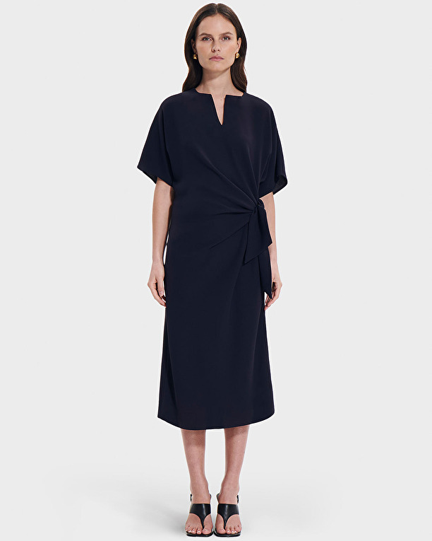 Rafaela dress Flowy night dress ZAPA