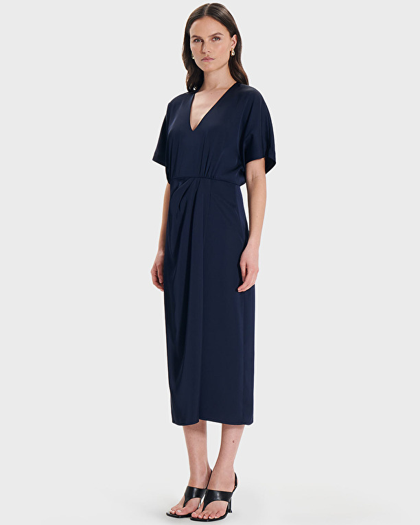 Rowana dress Long night dress ZAPA
