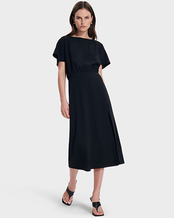Redania dress Flowy night dress ZAPA