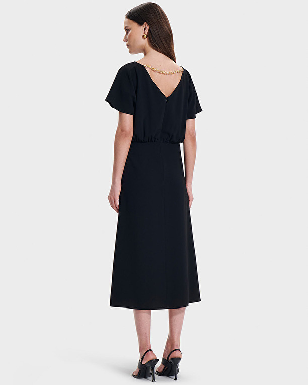 Redania dress Flowy night dress ZAPA