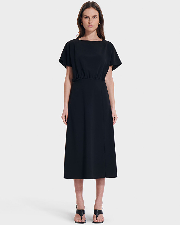 Redania dress Flowy night dress ZAPA