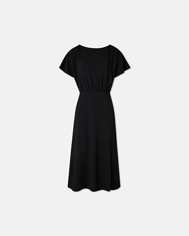 Redania dress Flowy night dress ZAPA