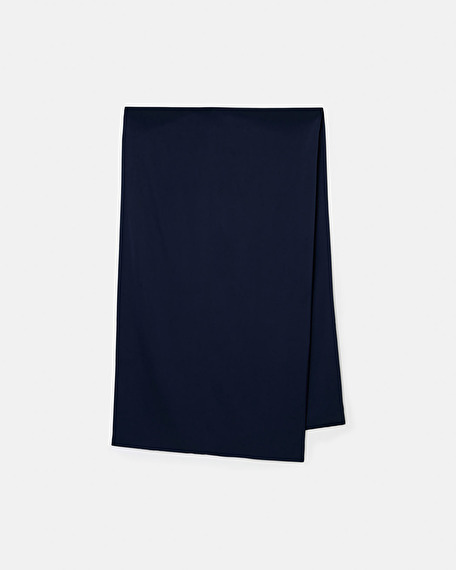 Esther stole nocturnal satin stole zapa