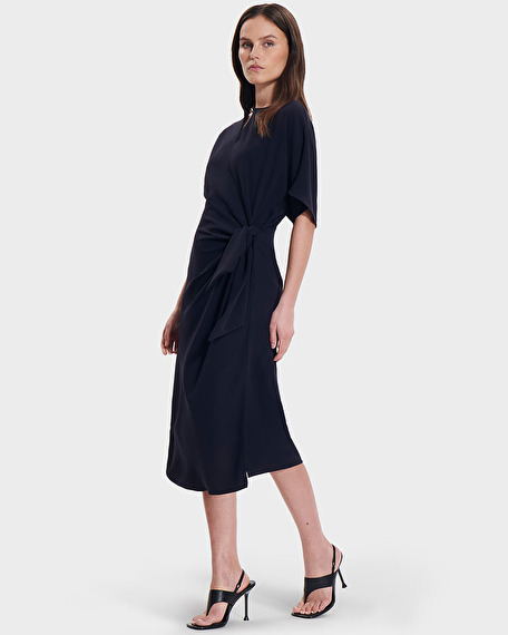Rafaela dress flowy night dress zapa