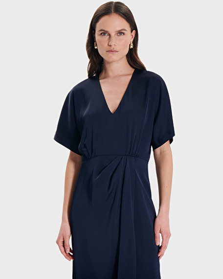 Rowana dress long night dress zapa