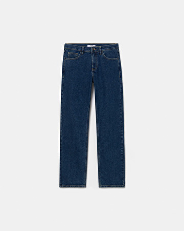 Jean Jayce Stone straight jeans ZAPA