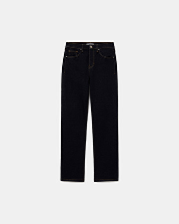 Jean Jayce Raw straight jeans ZAPA