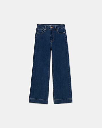 Jean Jani Stone flare jeans ZAPA