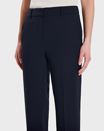 Paul pants Straight night pants ZAPA
