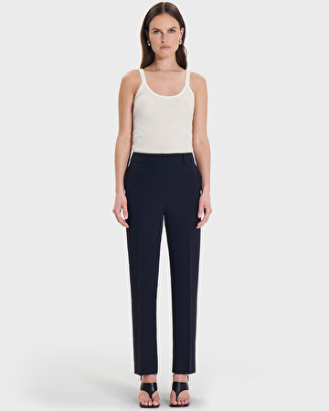 Paul pants Straight night pants ZAPA