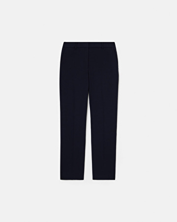 Paul pants Straight night pants ZAPA