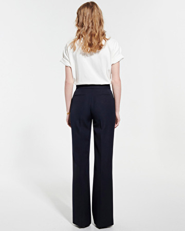 Perth Trousers Night palazzo pants ZAPA