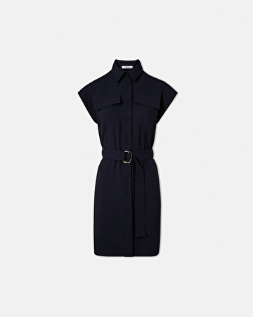 Rosen dress Short night dress ZAPA