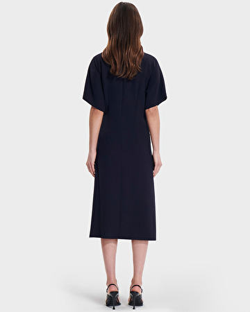 Rafaela dress Flowy night dress ZAPA