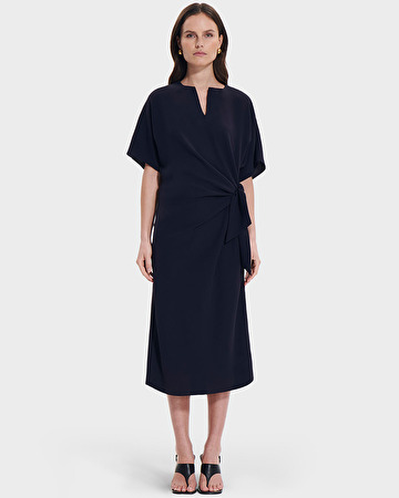 Rafaela dress Flowy night dress ZAPA