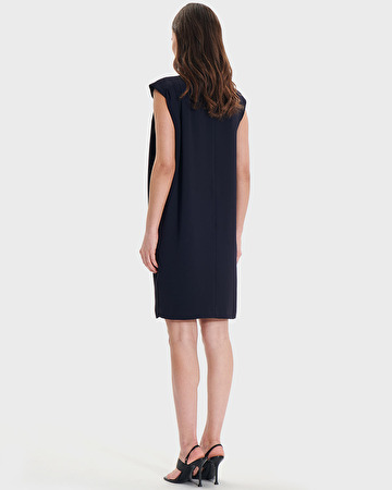 test Short night dress ZAPA