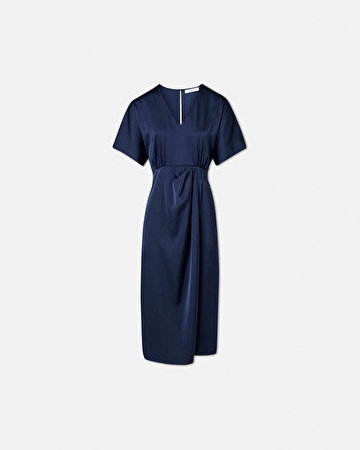 Rowana dress Long night dress ZAPA