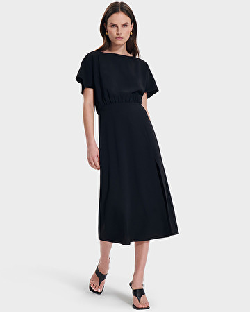 Redania dress Flowy night dress ZAPA