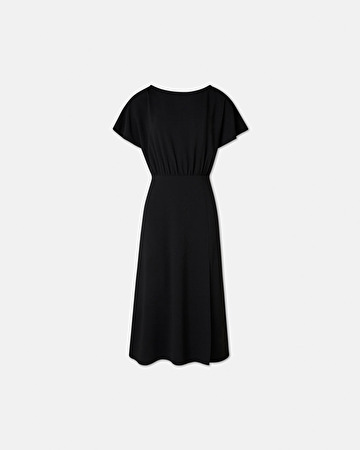 Redania dress Flowy night dress ZAPA