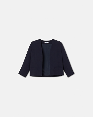 Vickio jacket Short night jacket ZAPA