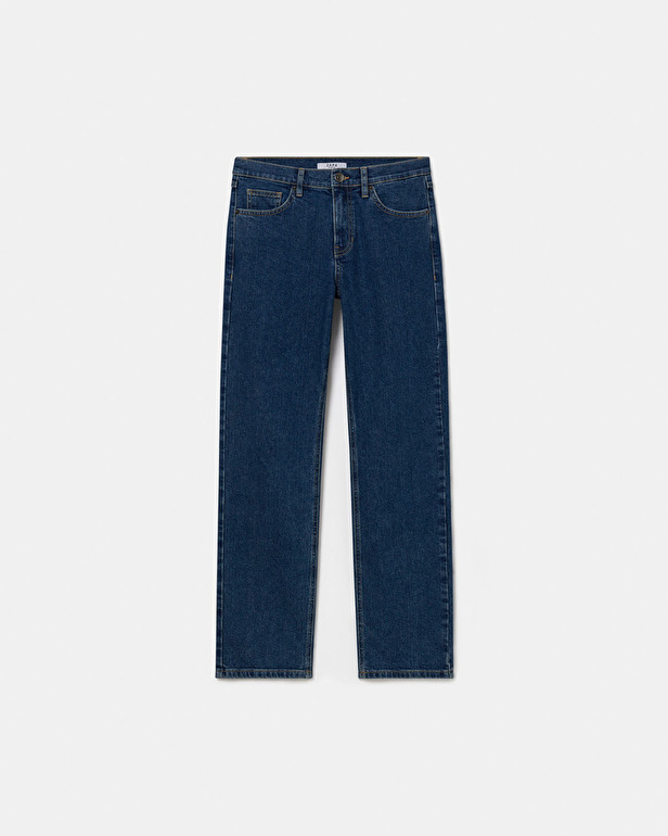 Jean Jayce Stone straight jeans ZAPA