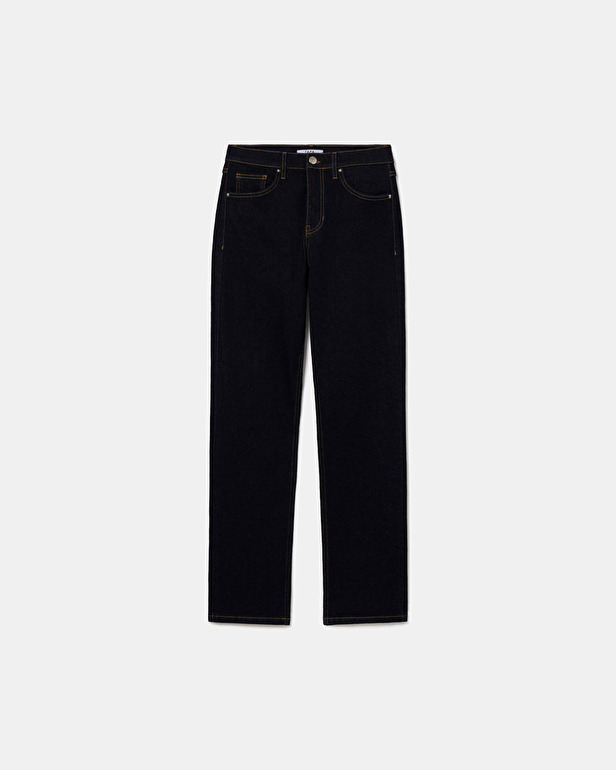 Jean Jayce Raw straight jeans ZAPA