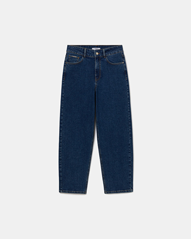 Jean Jake Stone mom jeans ZAPA