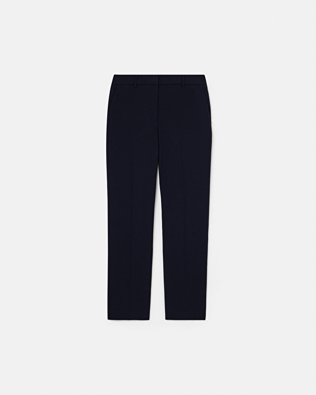 Paul pants Straight night pants ZAPA