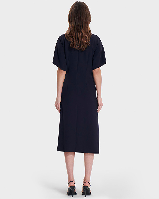 Rafaela dress Flowy night dress ZAPA