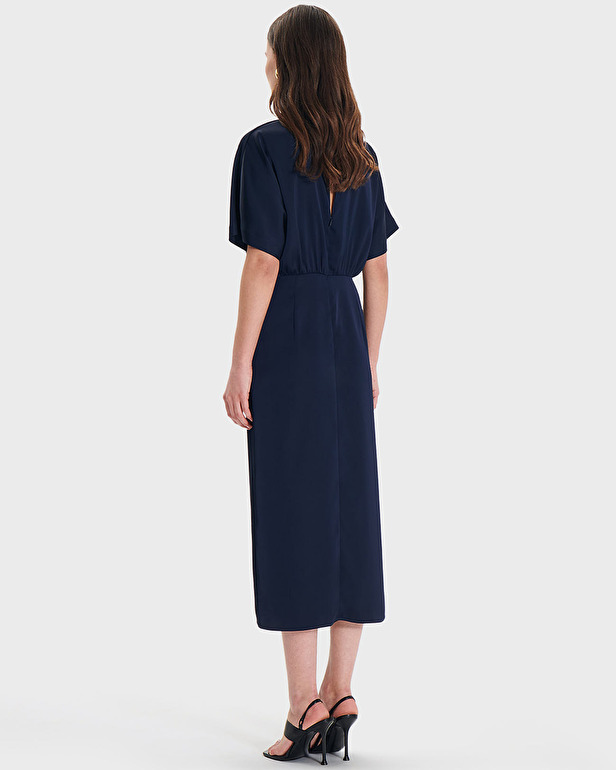 Rowana dress Long night dress ZAPA