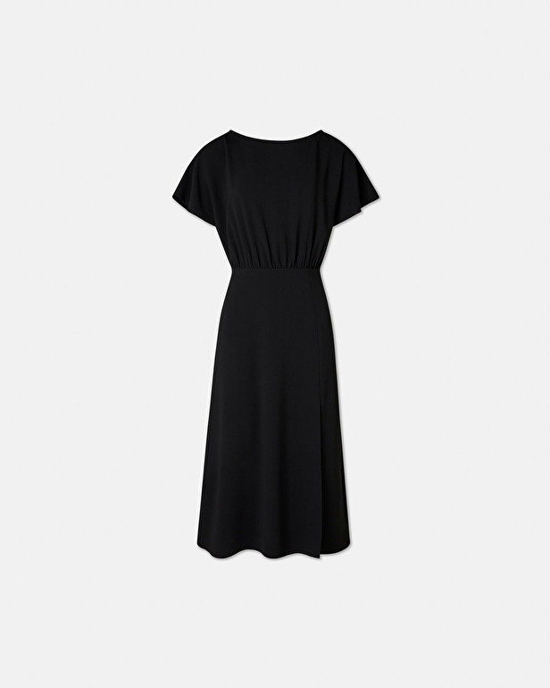 Redania dress Flowy night dress ZAPA