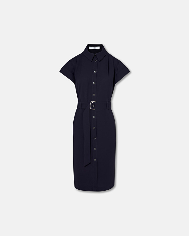 Randya dress Night shirt dress ZAPA