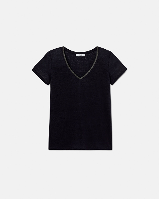 Top Tasmania Nocturnal jersey top ZAPA