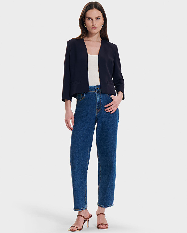 Vickio jacket Short night jacket ZAPA