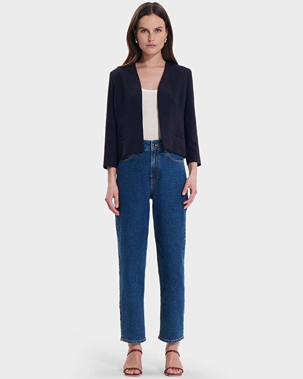 Vickio jacket Short night jacket ZAPA